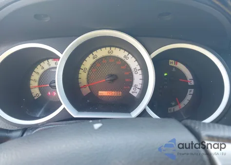 2014 Toyota Tacoma z USA, uszkodzony, nr VIN 5TFTX4CN4EX039566